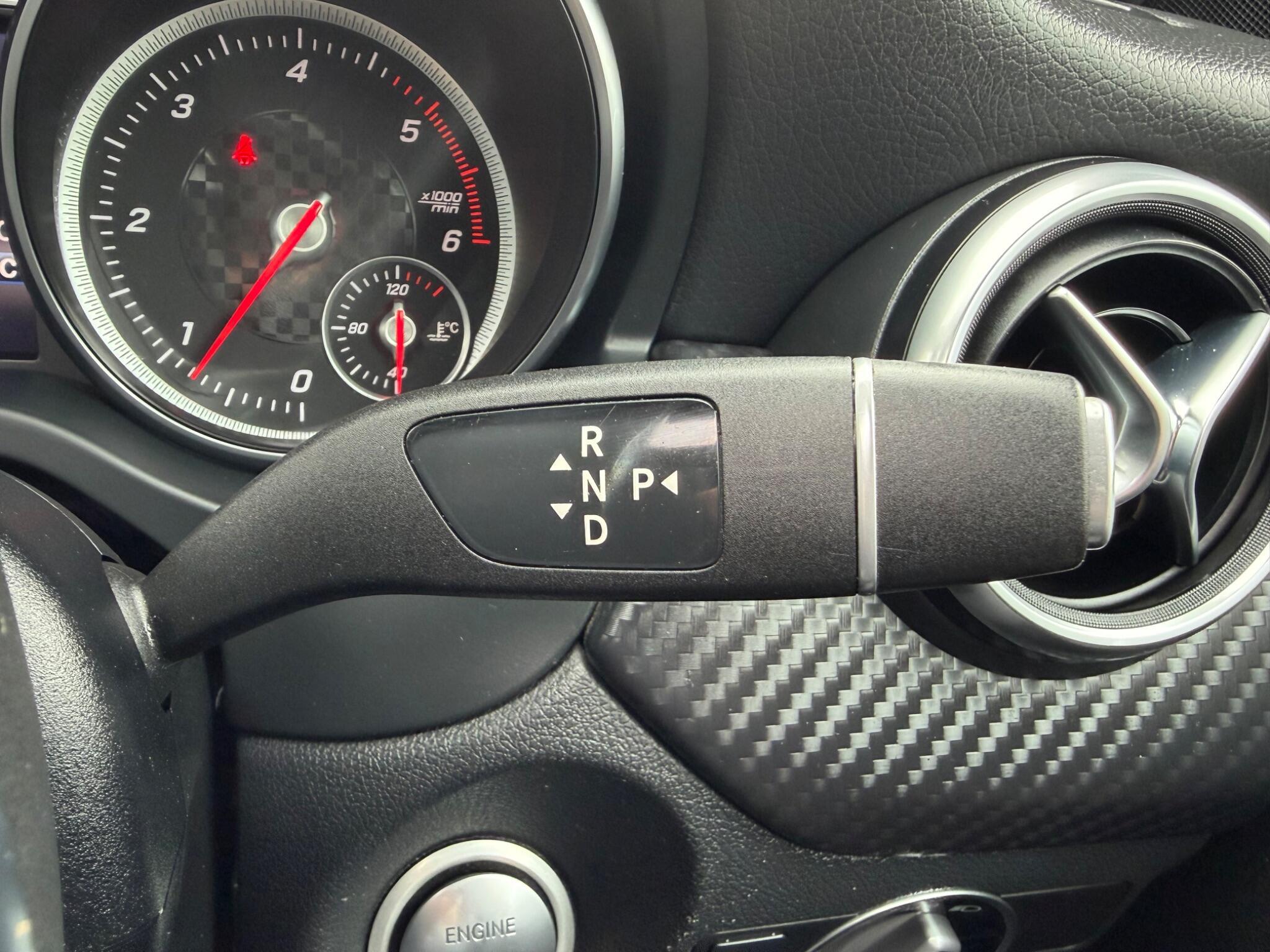 Mercedes A Class - Image 29