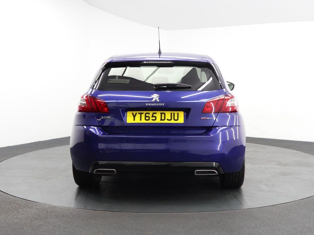 Peugeot 308 - Image 10