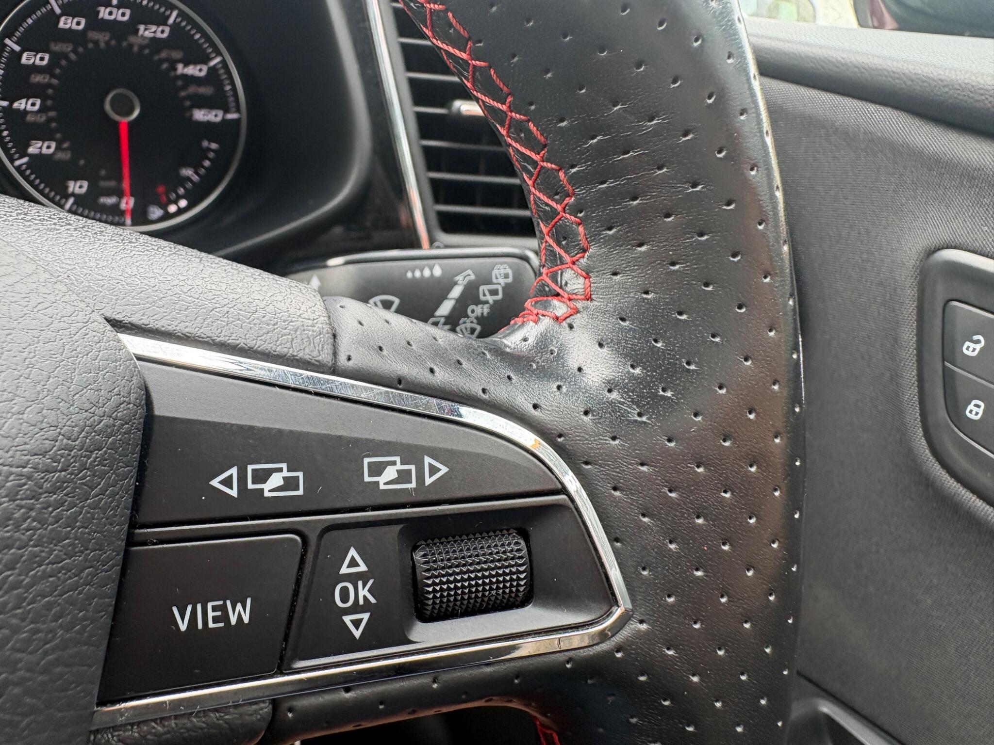 SEAT Leon - Image 18