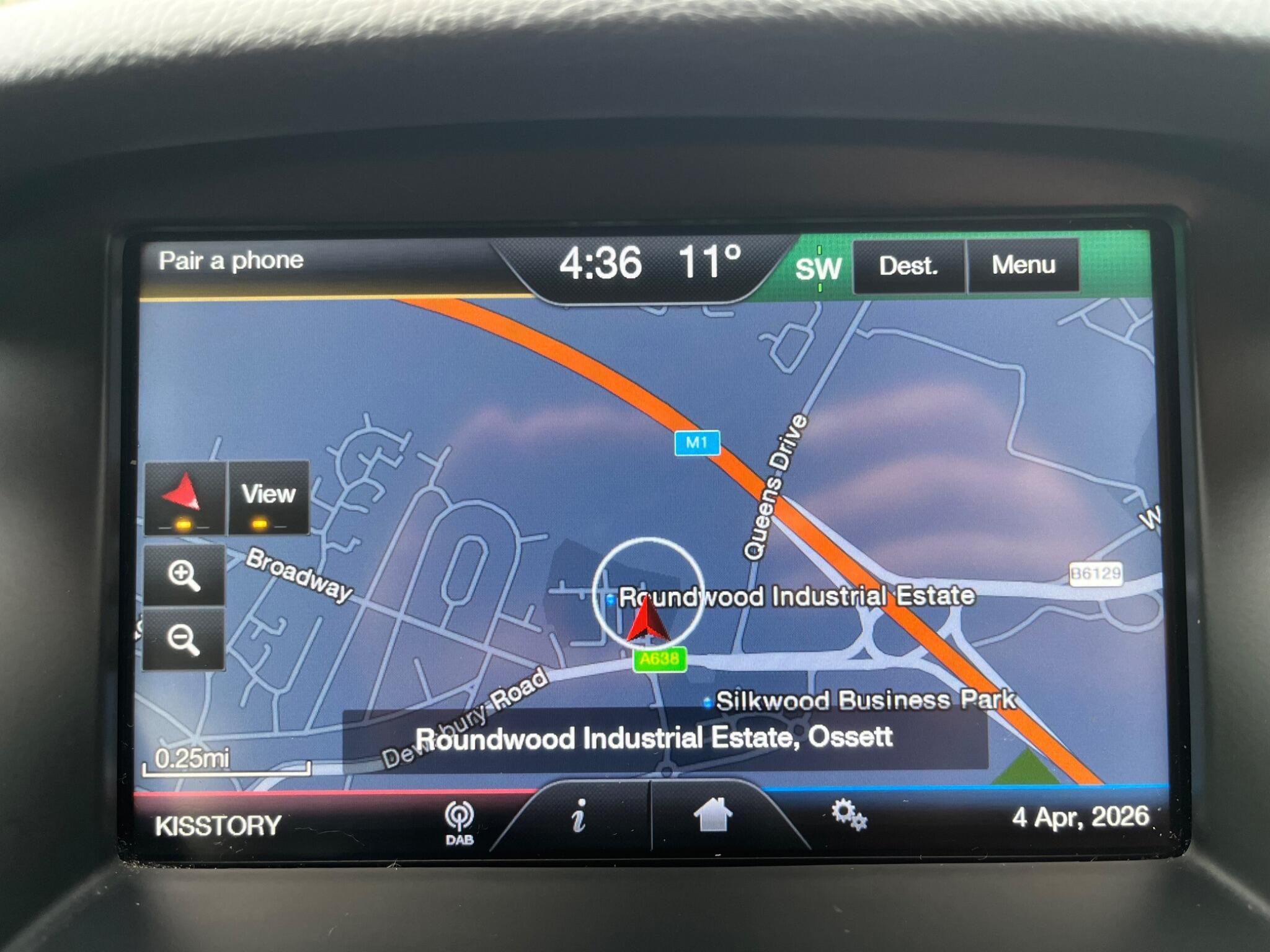 Ford Focus - Image 6