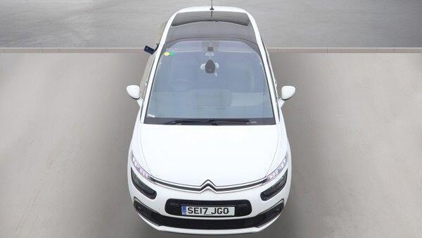 Citroen C4 Picasso - Image 8