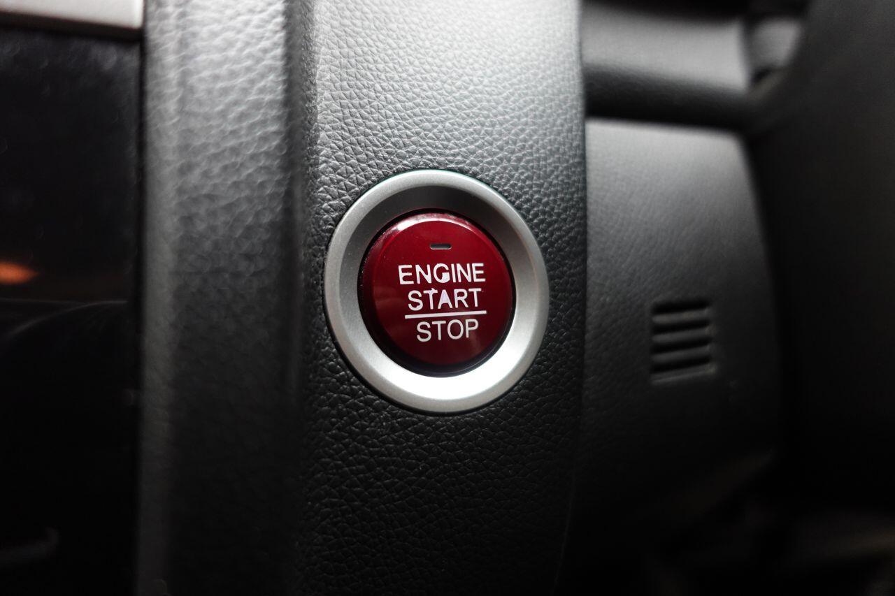 Honda Jazz - Image 36