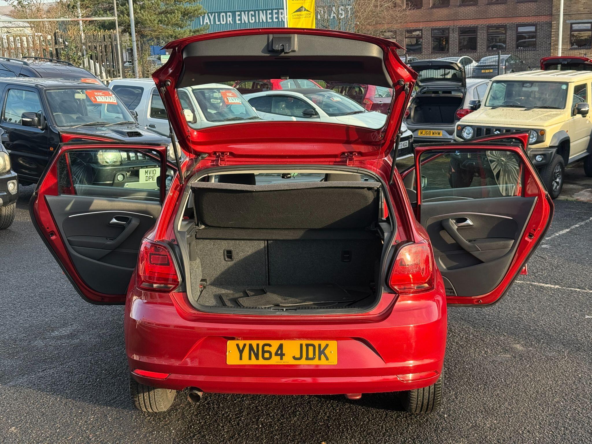 Volkswagen Polo - Image 23