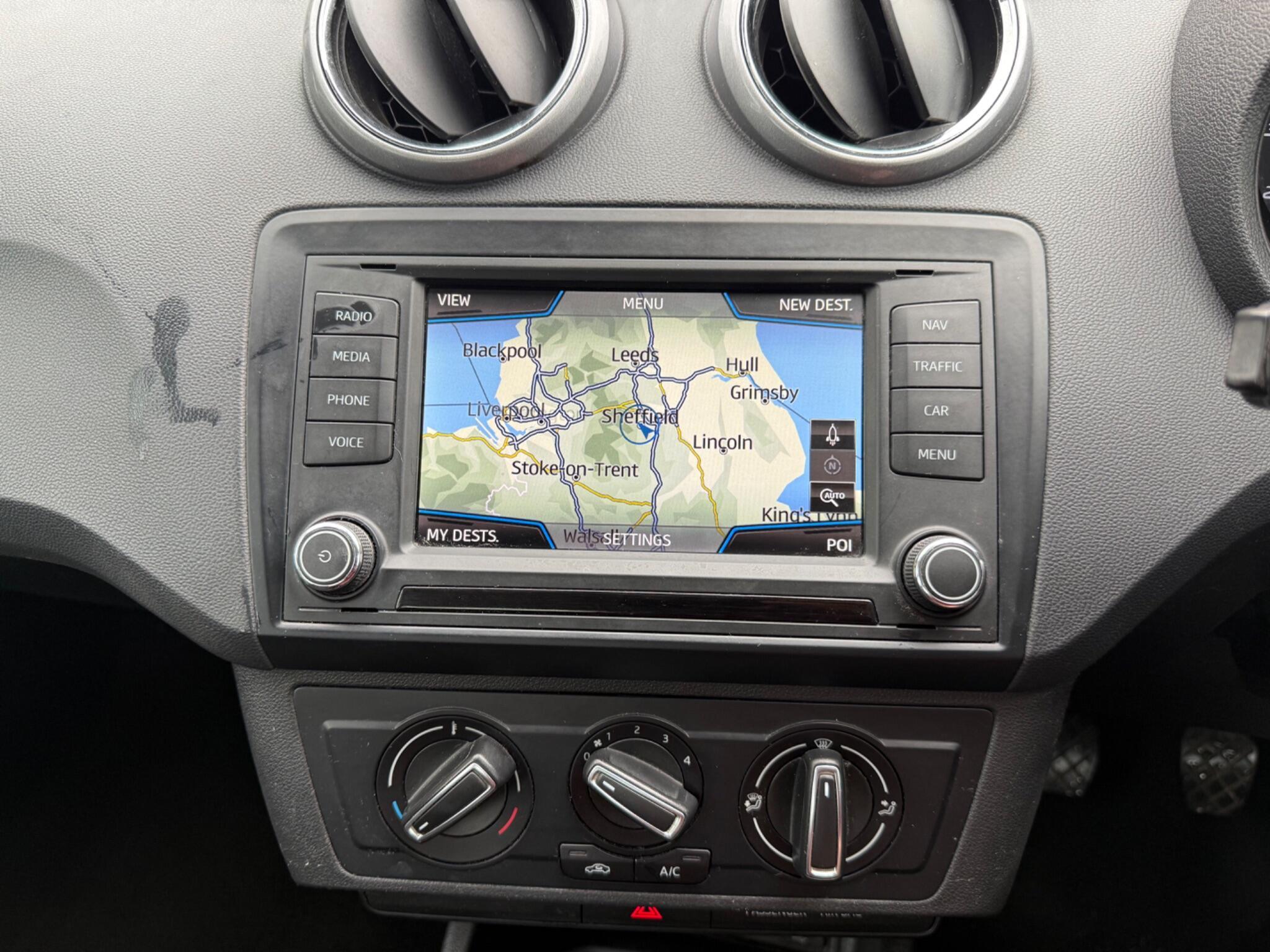 SEAT Ibiza - Image 12