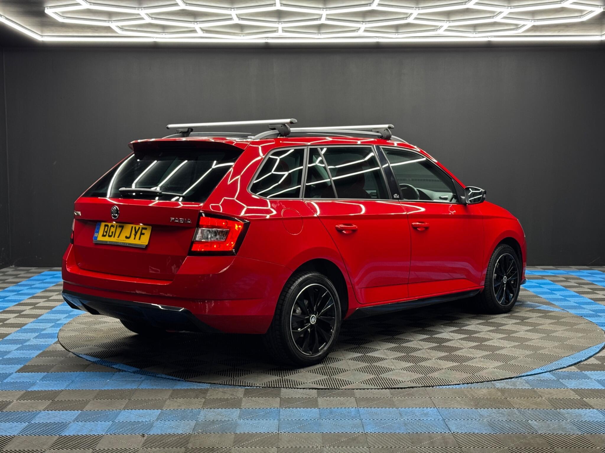 Skoda Fabia - Image 5