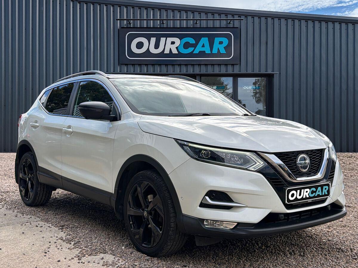 Nissan Qashqai - Image 9