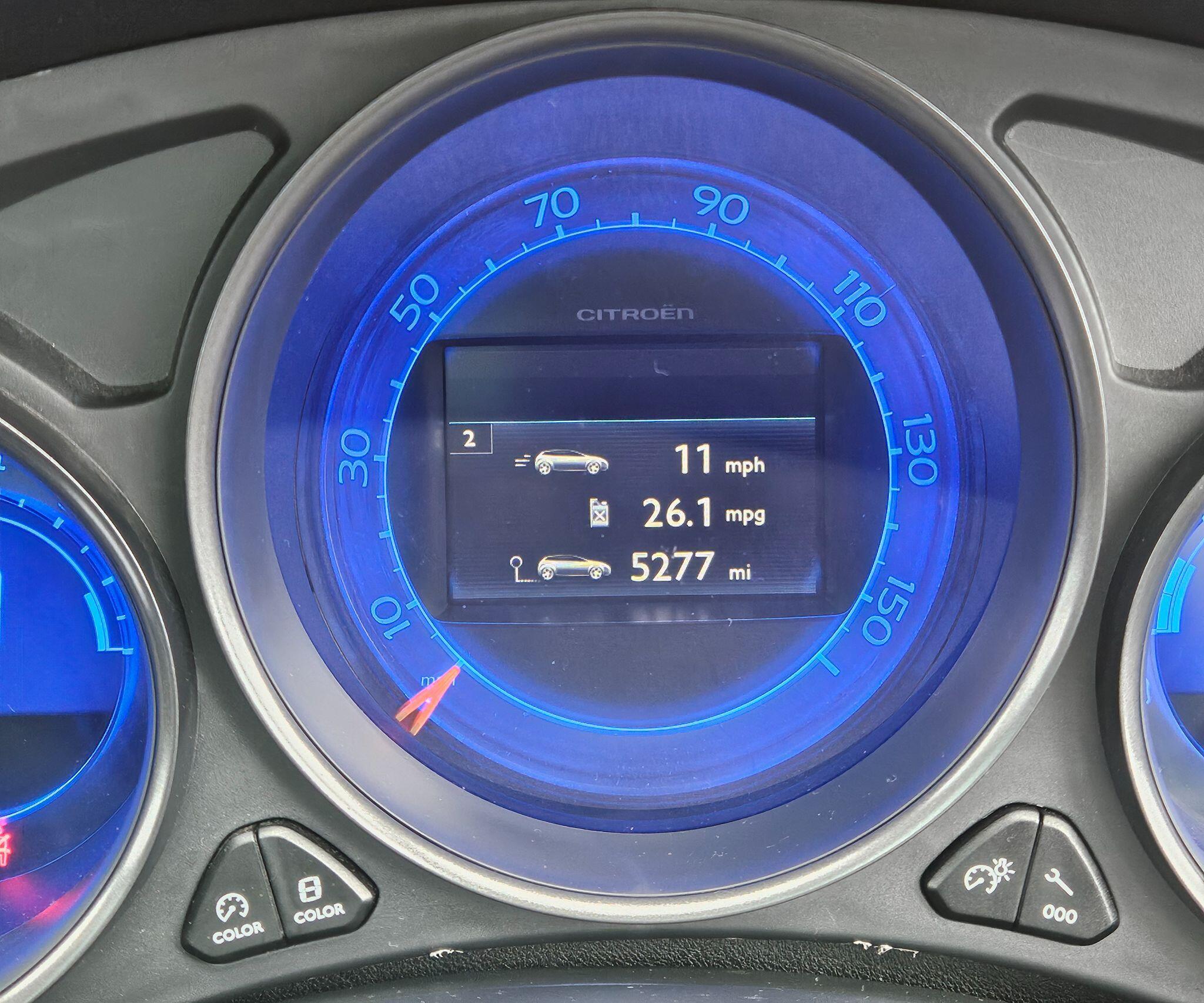 Citroen C4 - Image 61