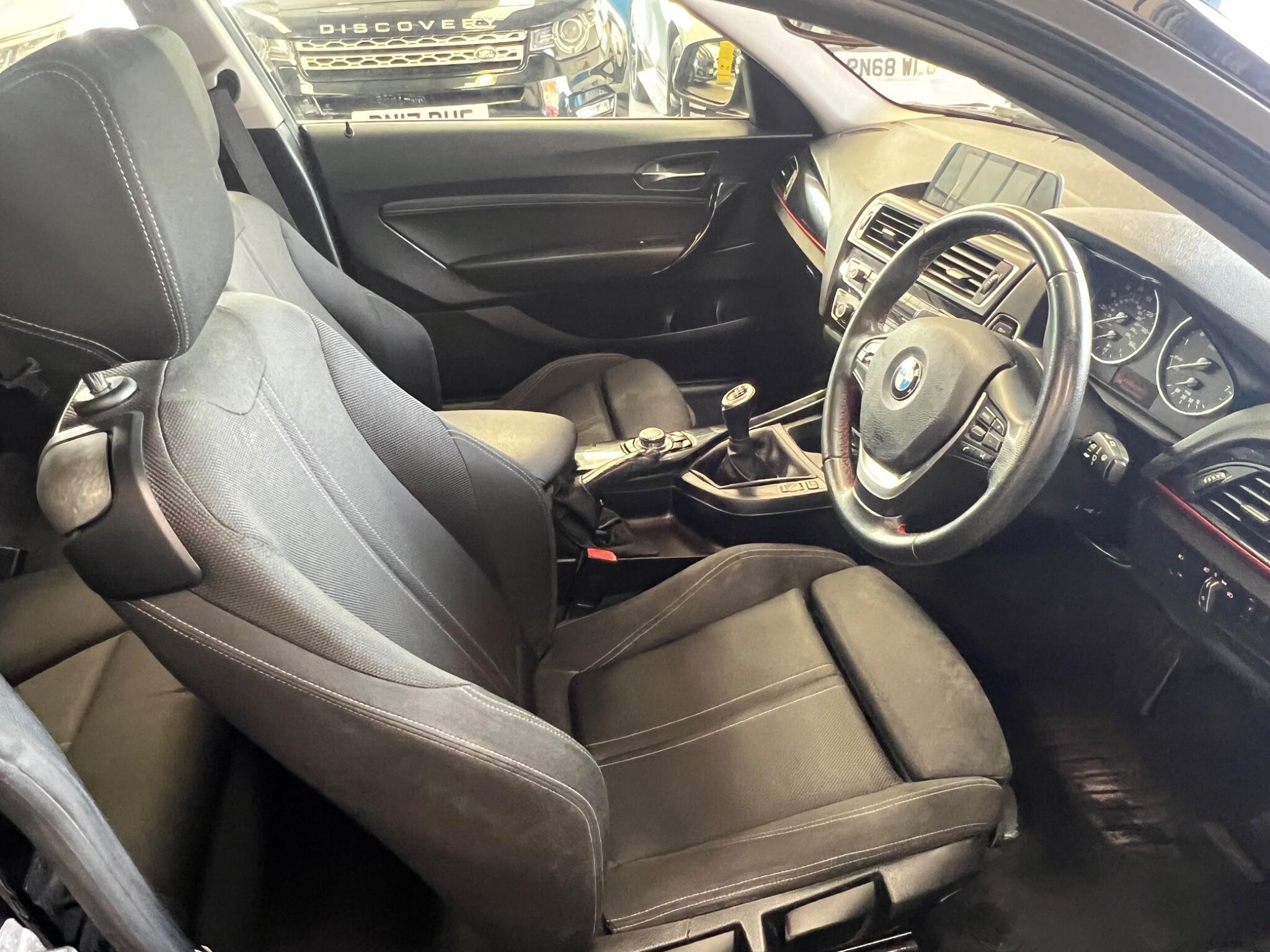 Vauxhall Astra - Image 19