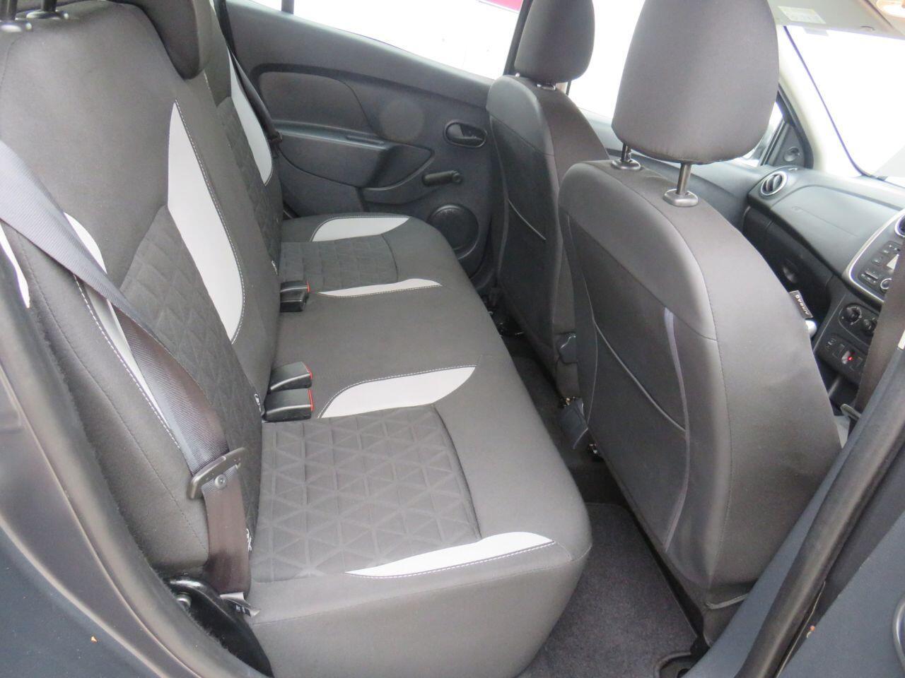 Dacia Sandero Stepway - Image 8