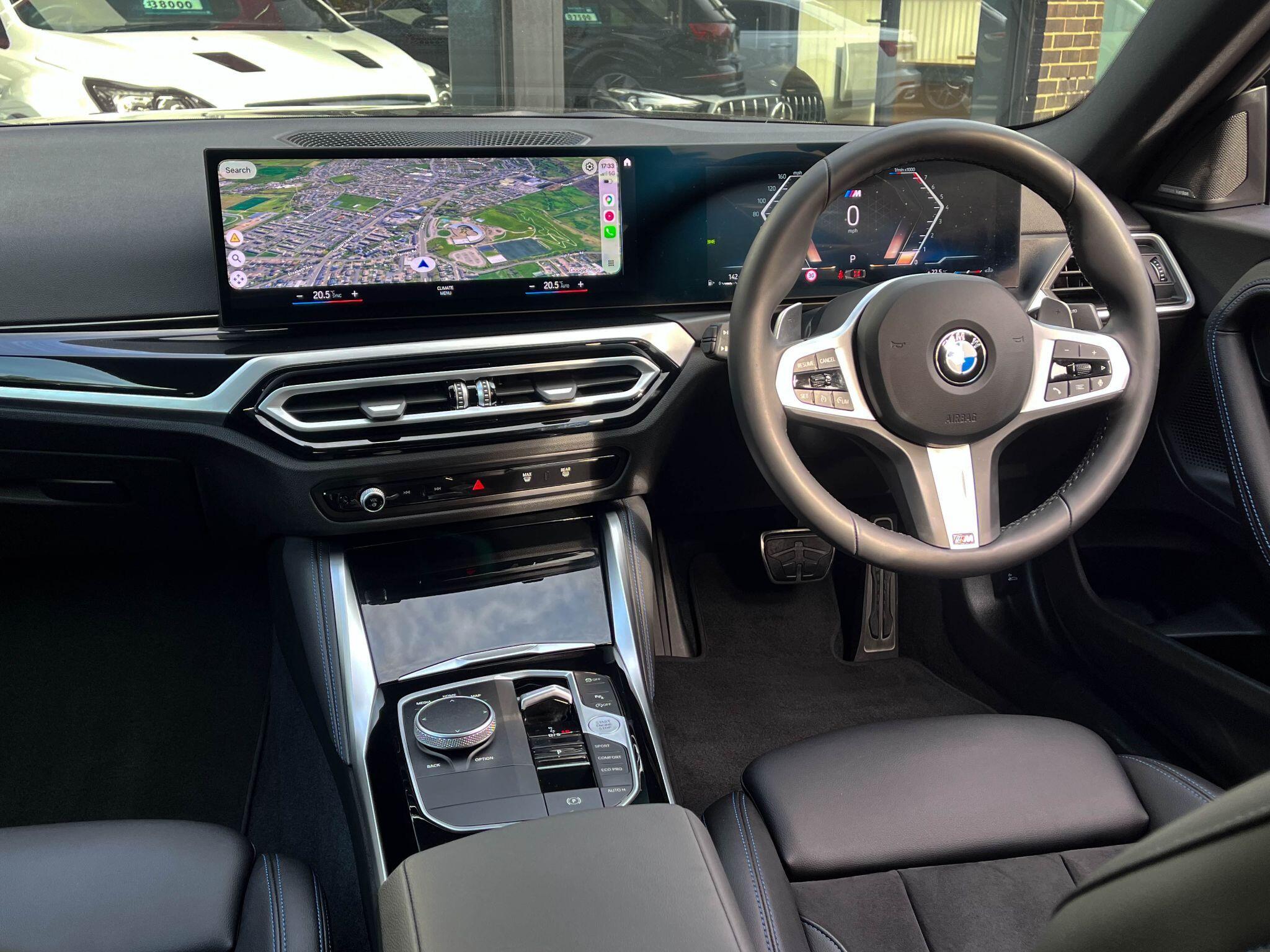 BMW 2 Series - Image 13