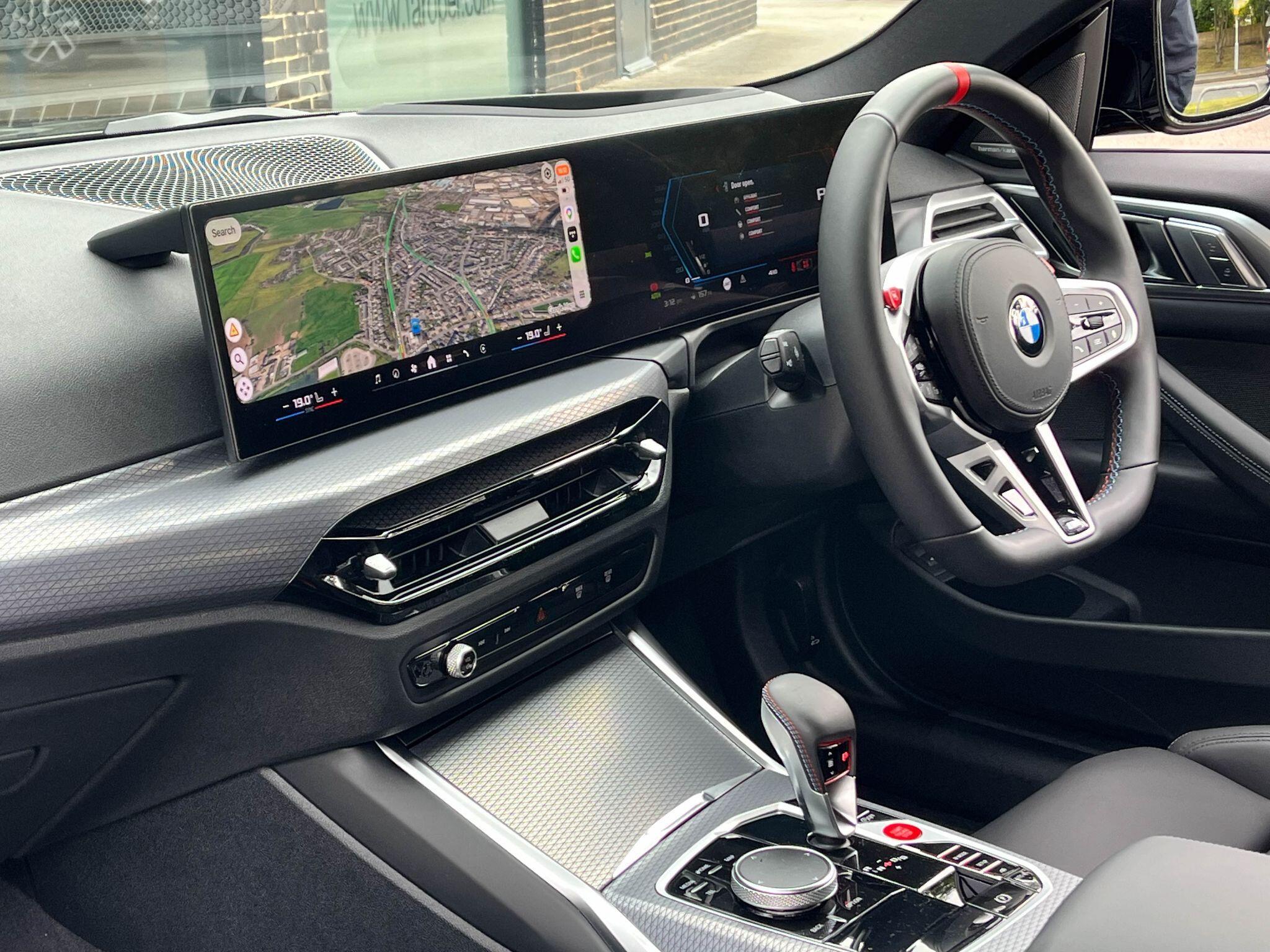 BMW M4 - Image 5