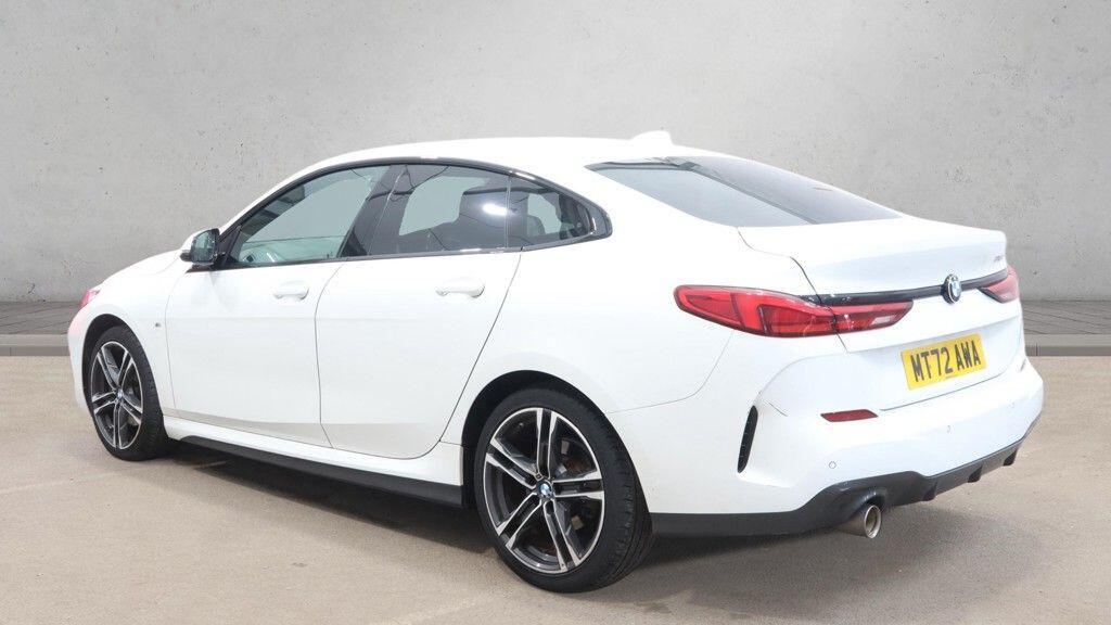 BMW 2 SERIES GRAN COUPE - Image 5
