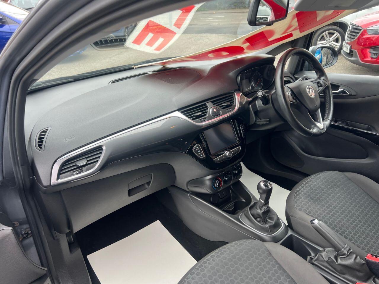 Vauxhall Corsa - Image 16