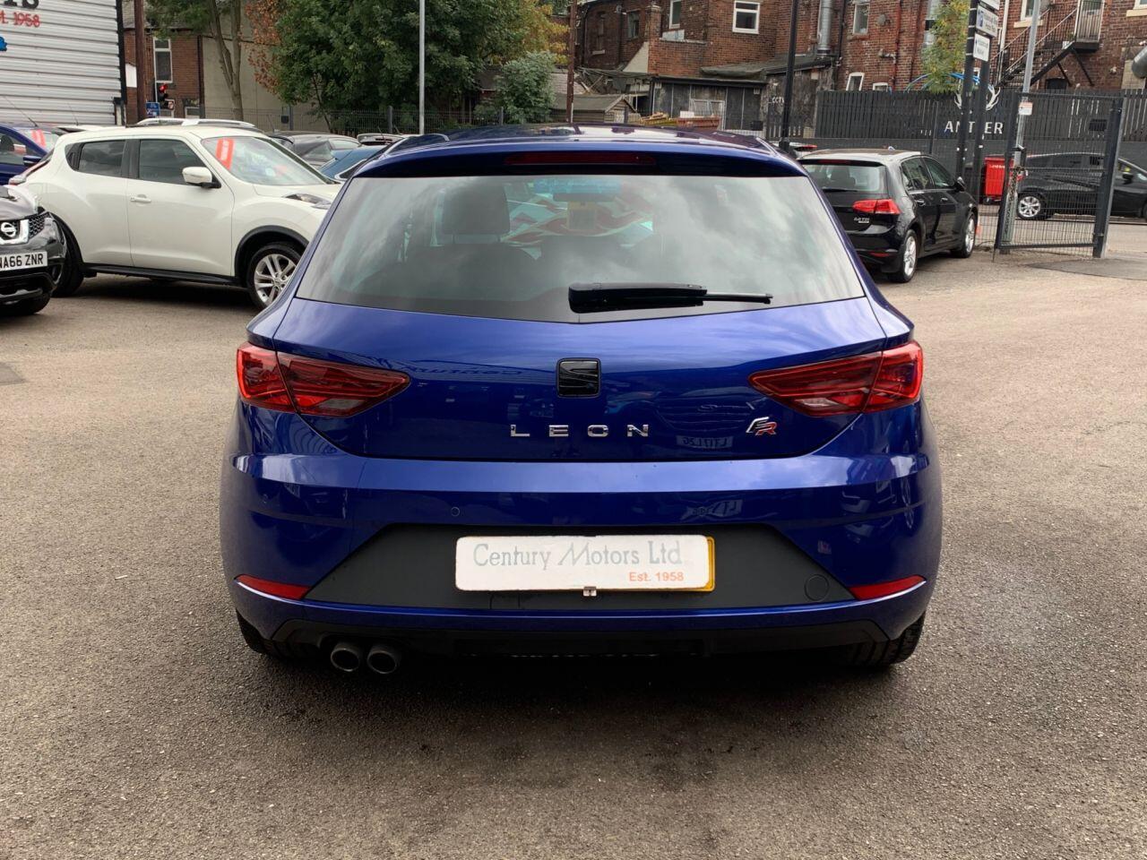 SEAT Leon - Image 8
