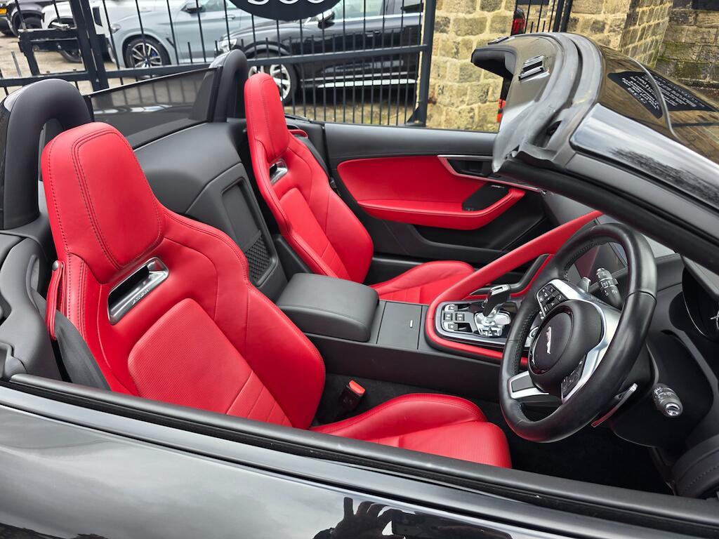 Jaguar F-Type - Image 22