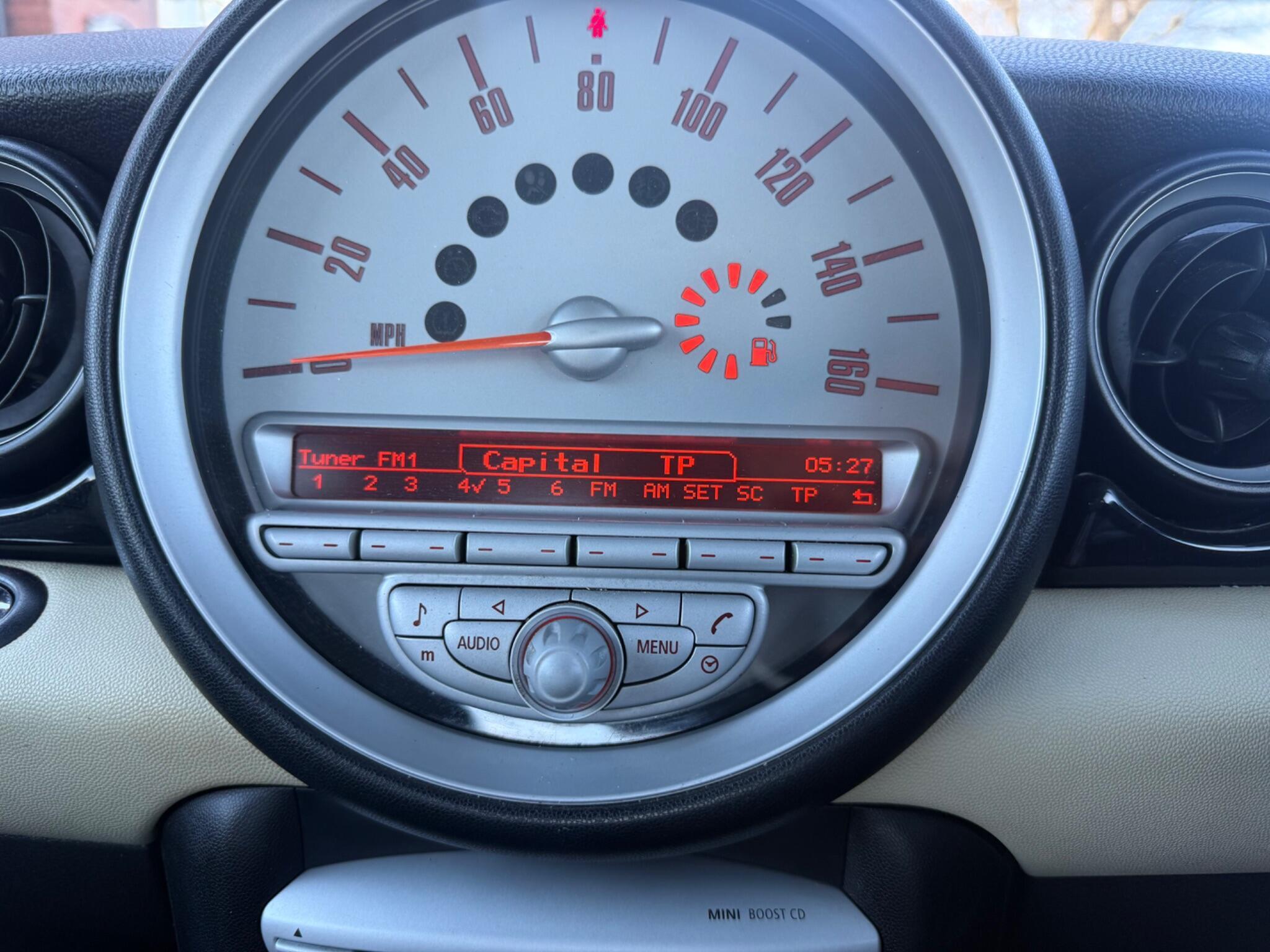 MINI Hatch - Image 11