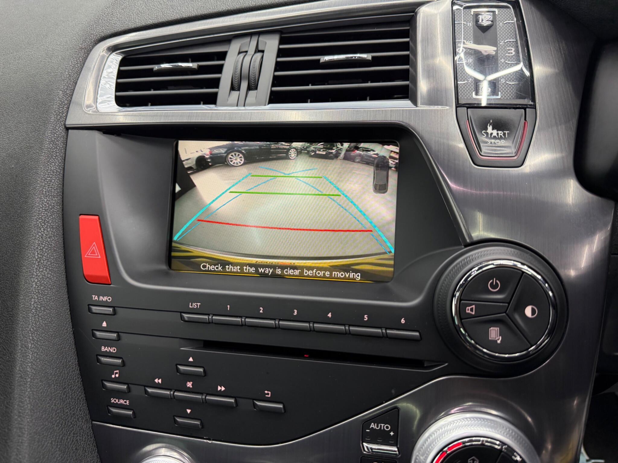 Citroen DS5 - Image 16