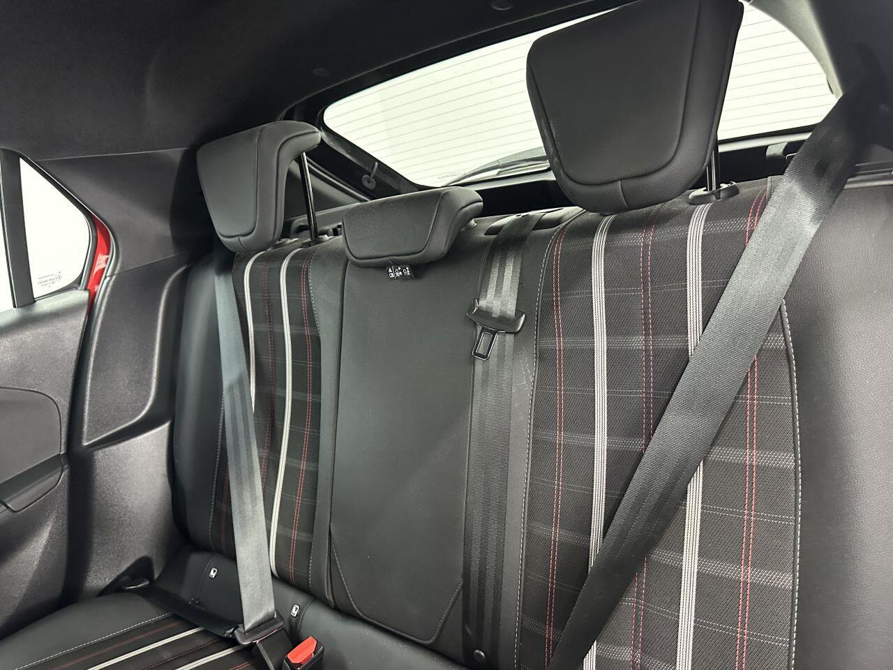 Vauxhall Corsa Electric - Image 14