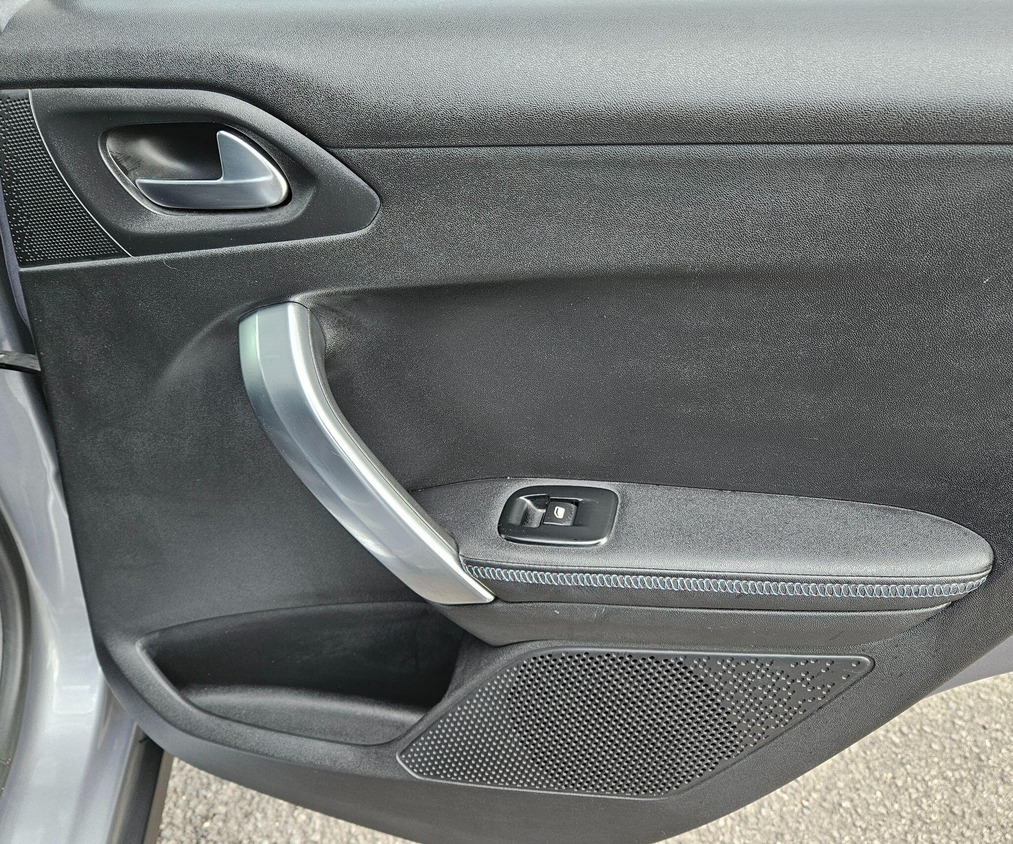 Peugeot 2008 - Image 79