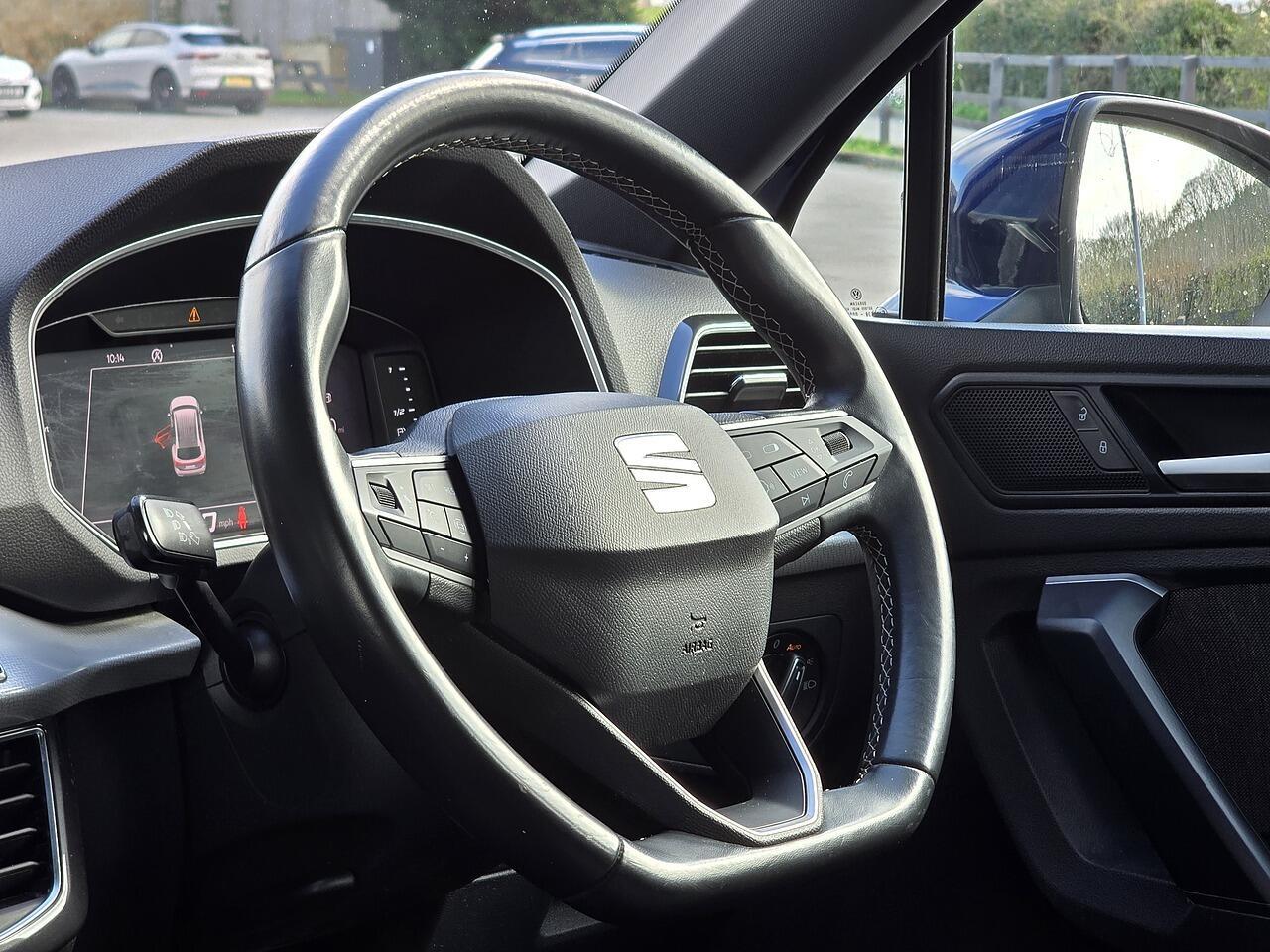 SEAT Tarraco - Image 6