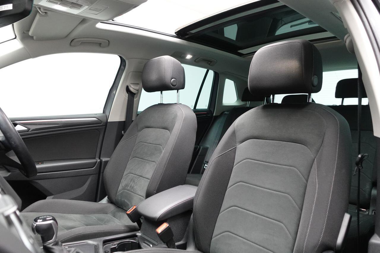 Volkswagen Tiguan - Image 29