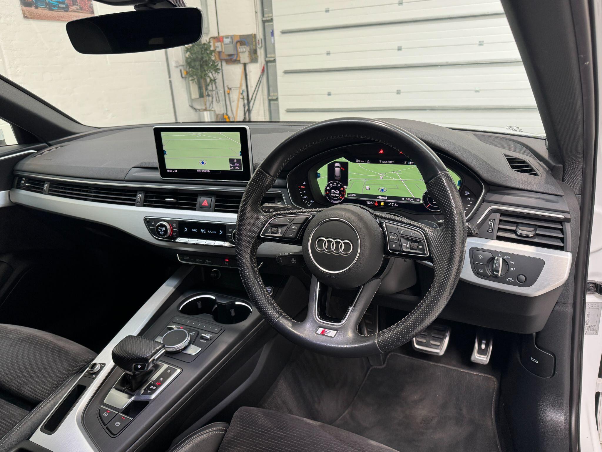 Audi A4 Avant - Image 17