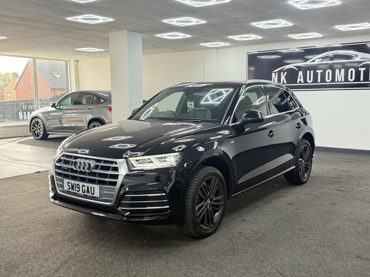 Audi Q5 - Image 11