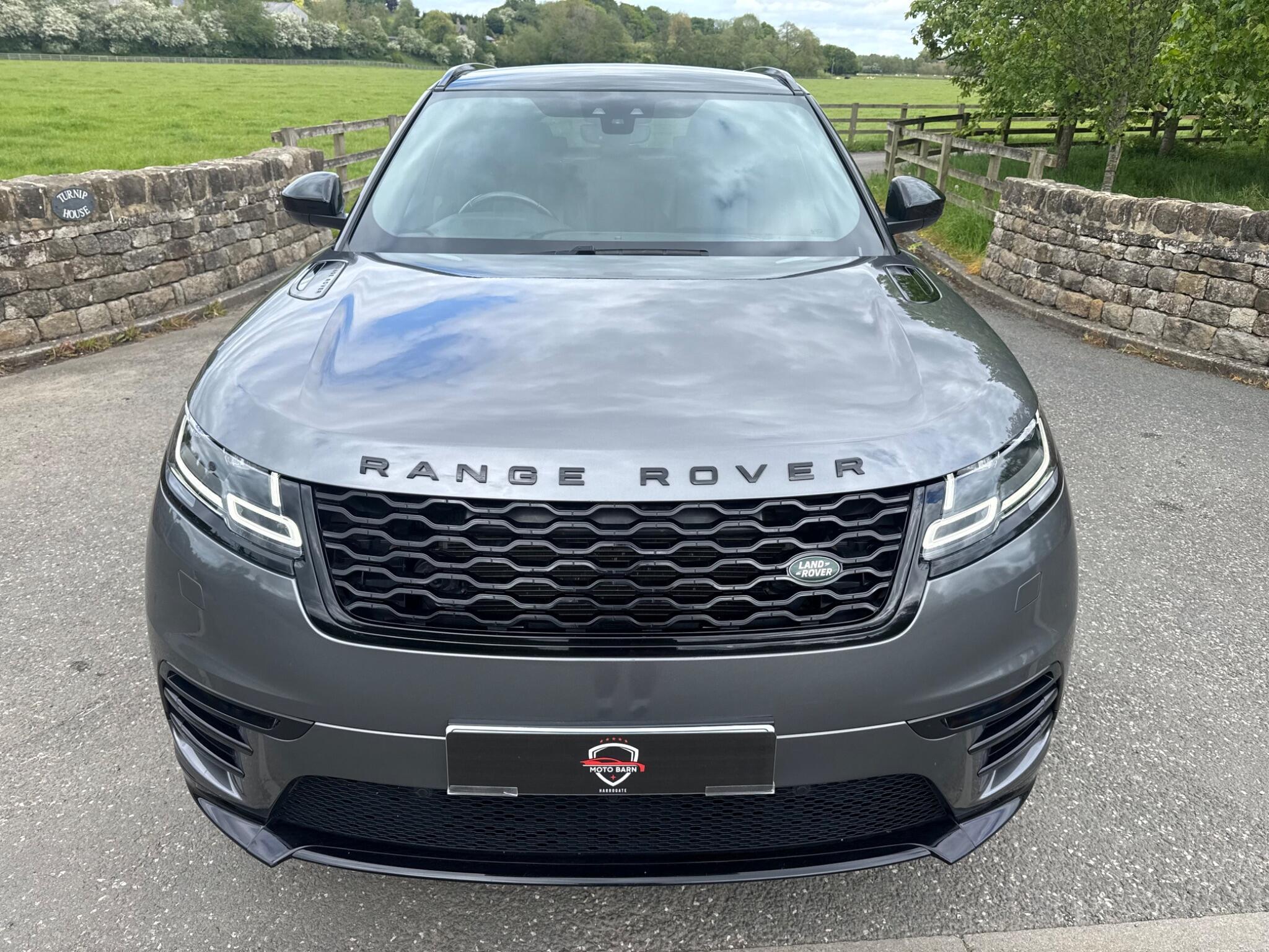 Land Rover Range Rover Velar - Image 6