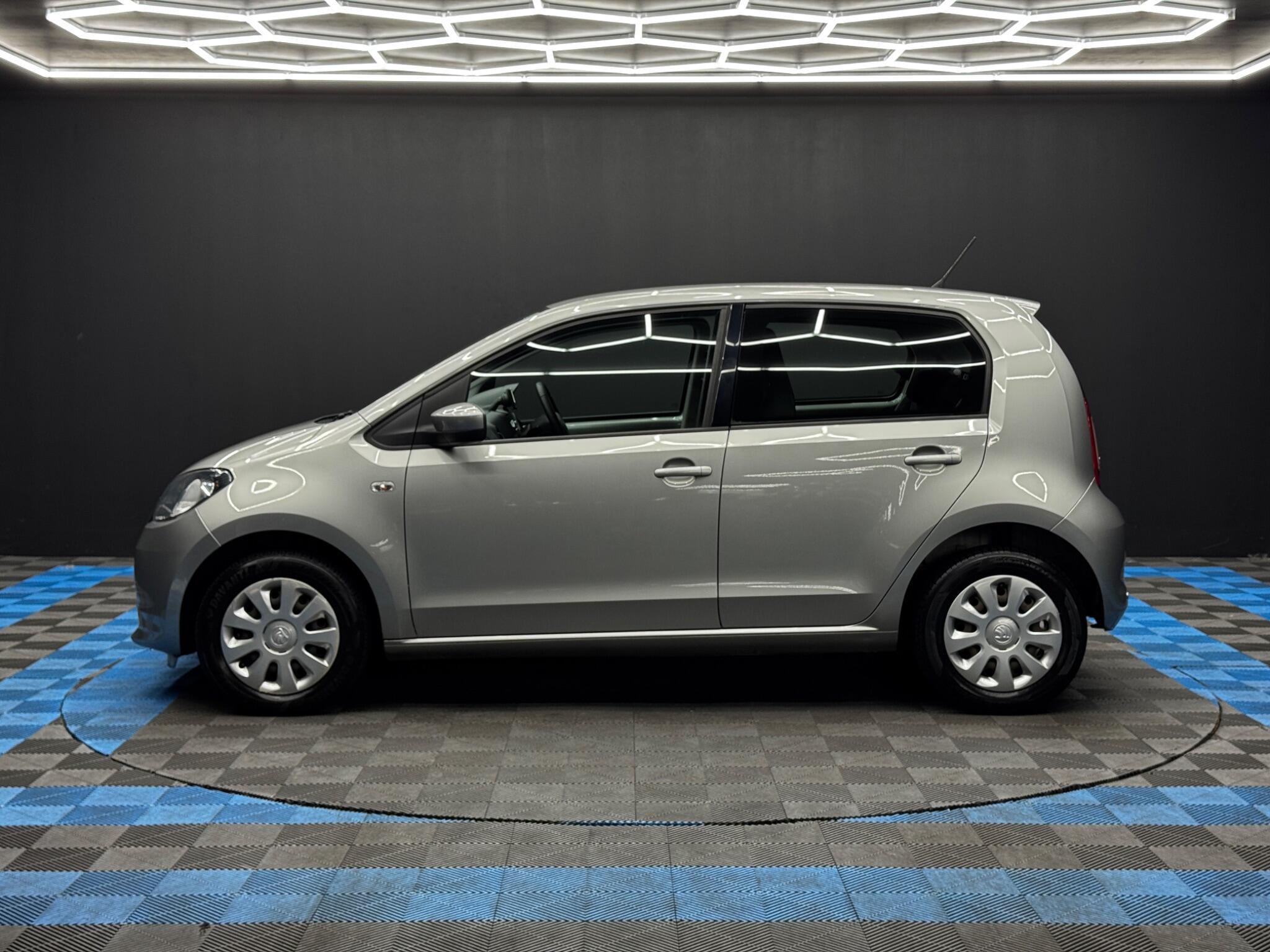 Skoda Citigo - Image 8