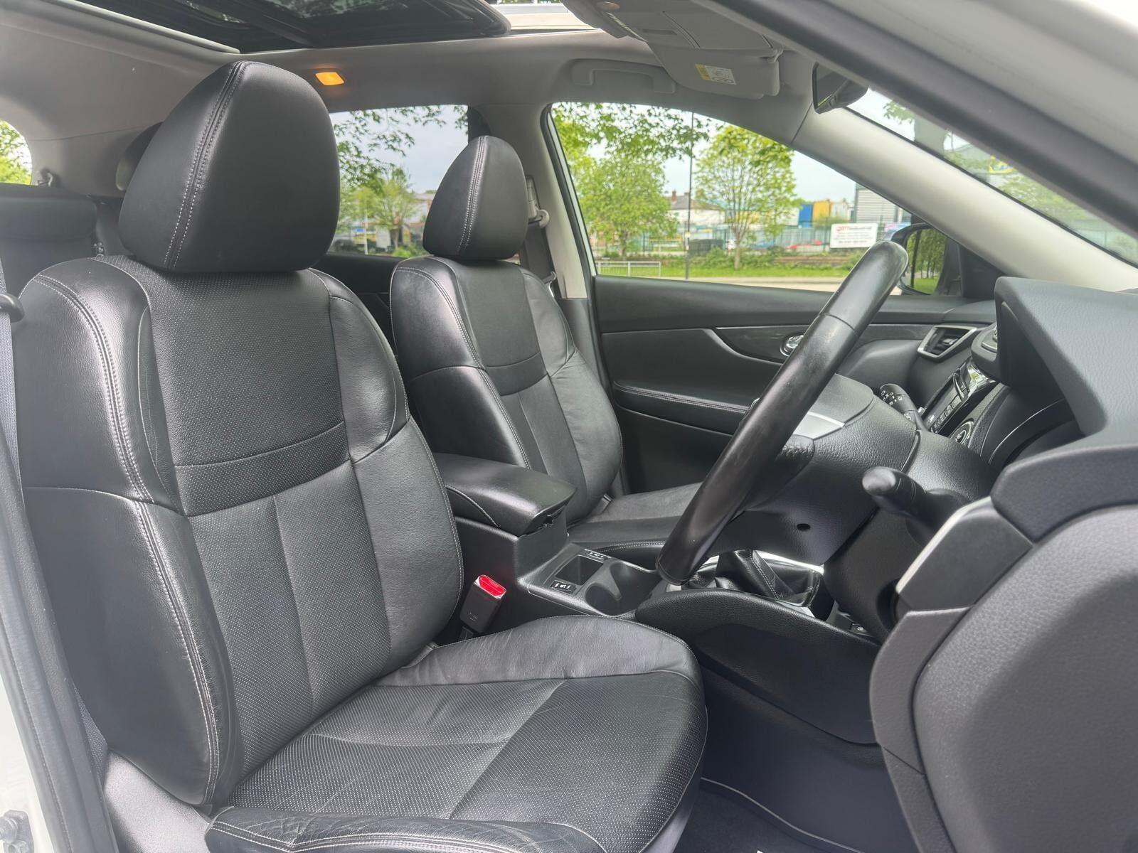 Nissan X-Trail - Image 14