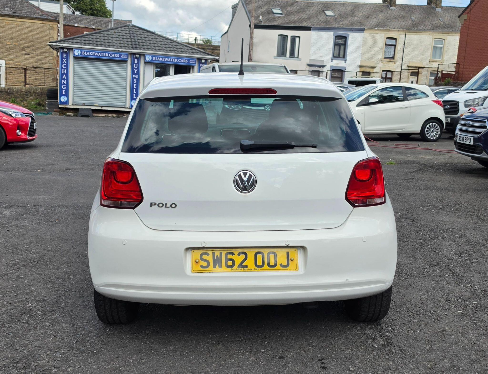 Volkswagen Polo - Image 6