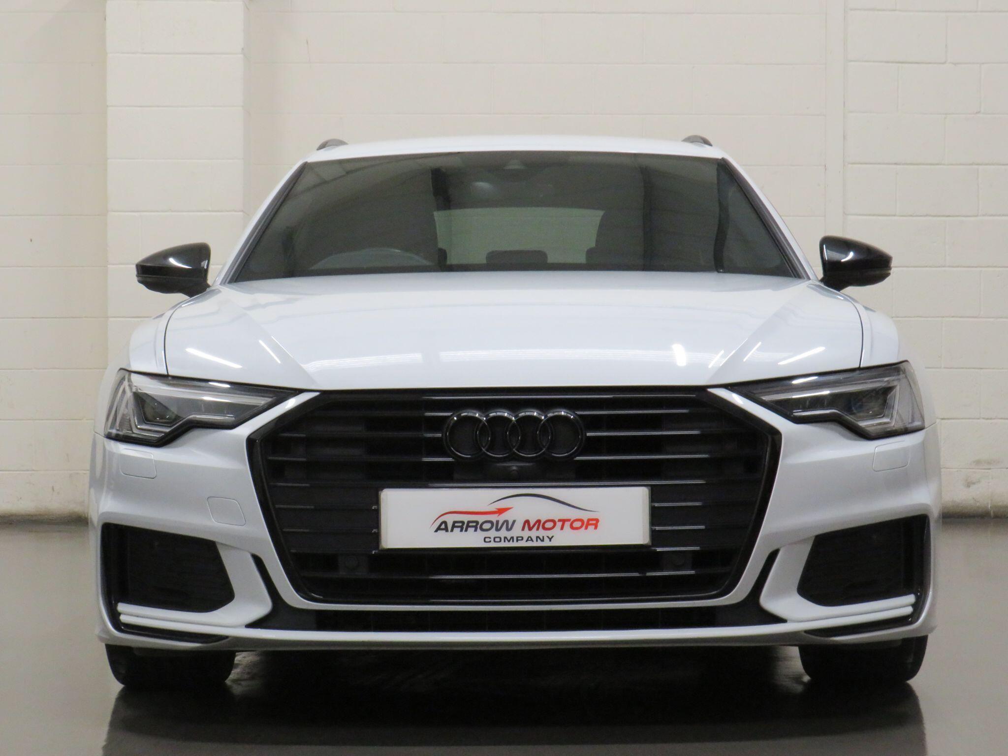 Audi A6 Avant - Image 10