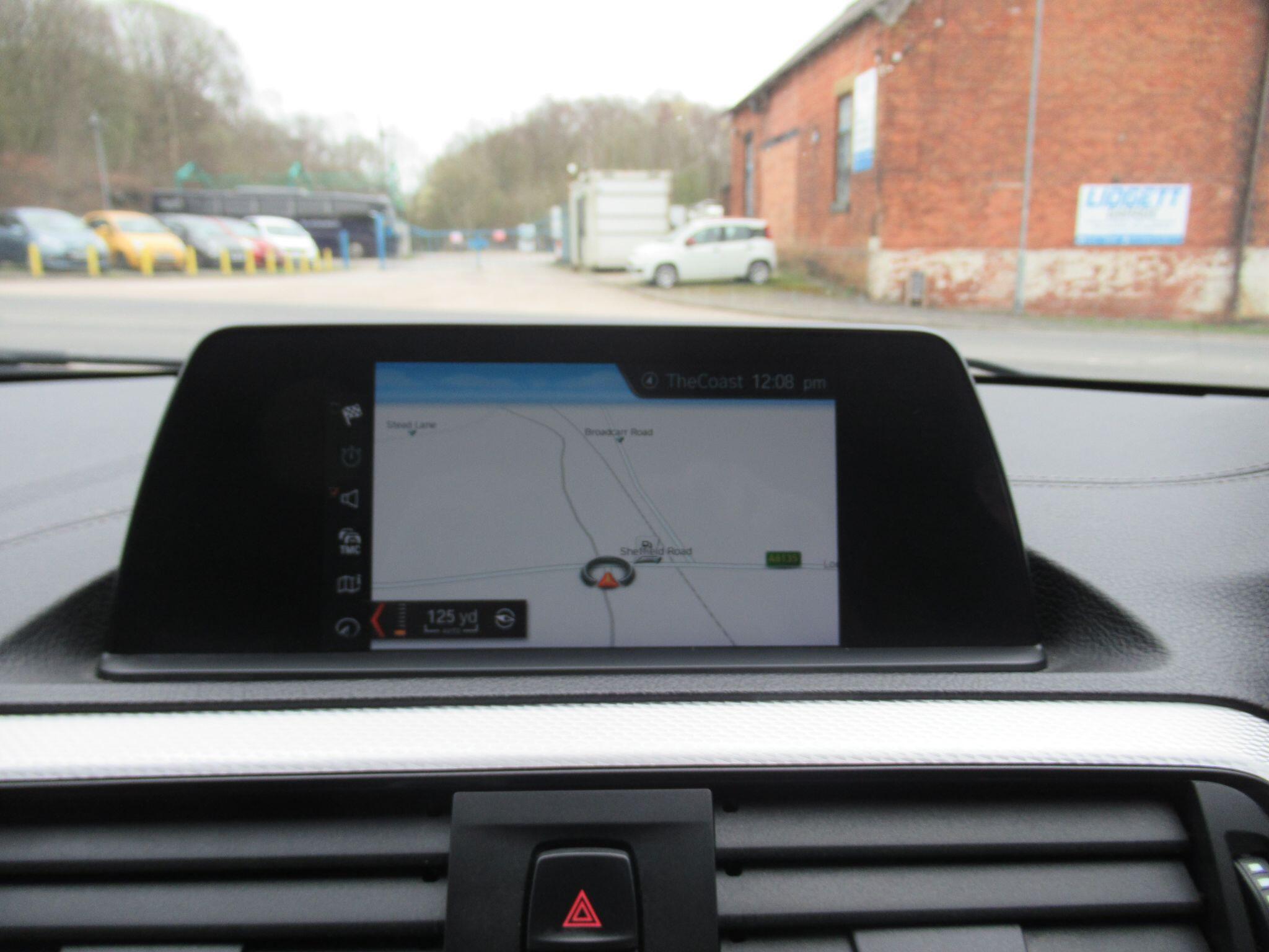 BMW 1 Series - Image 31