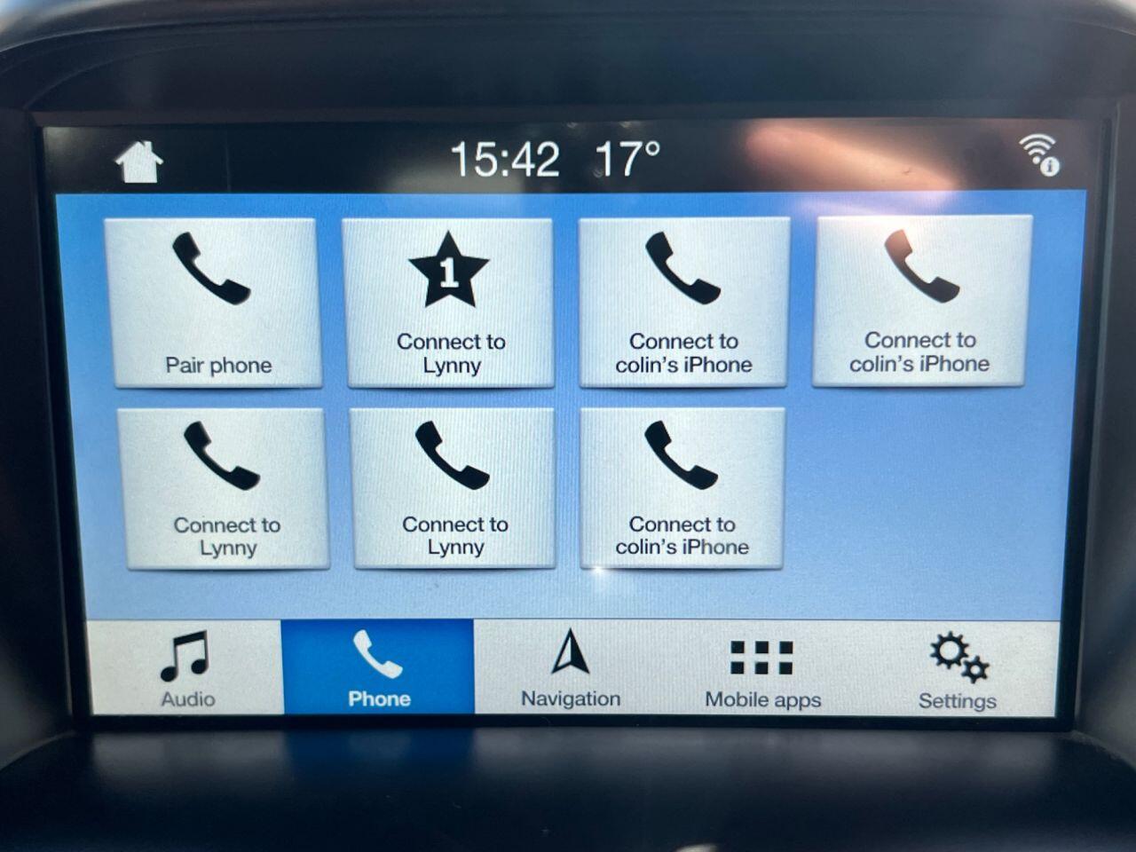 Ford Kuga - Image 22