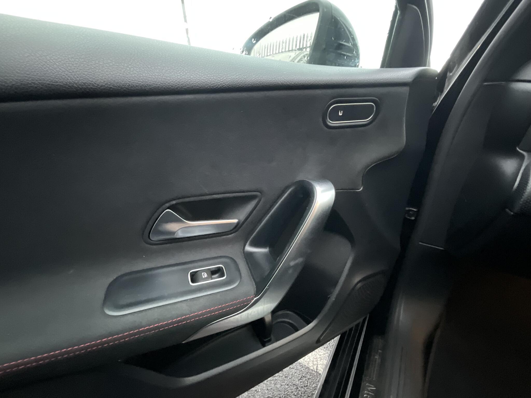 Mercedes A Class - Image 18