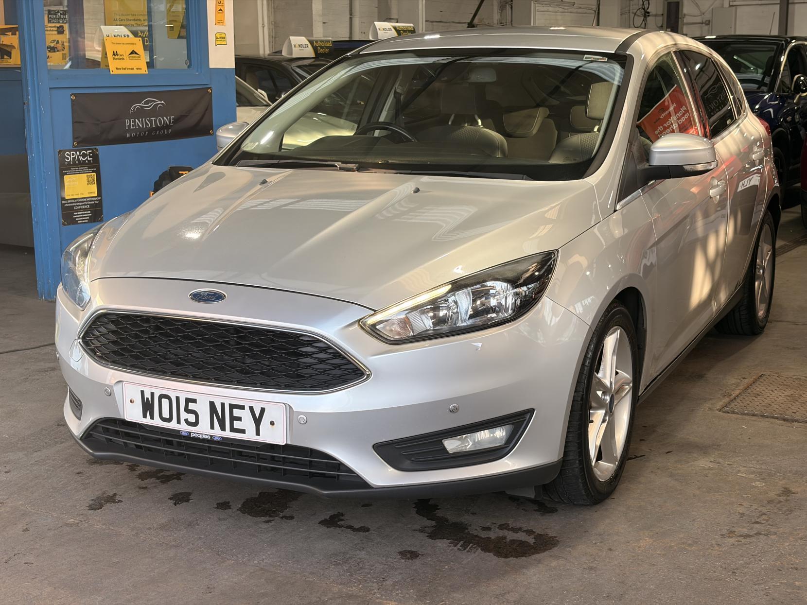 Ford Focus - Image 3