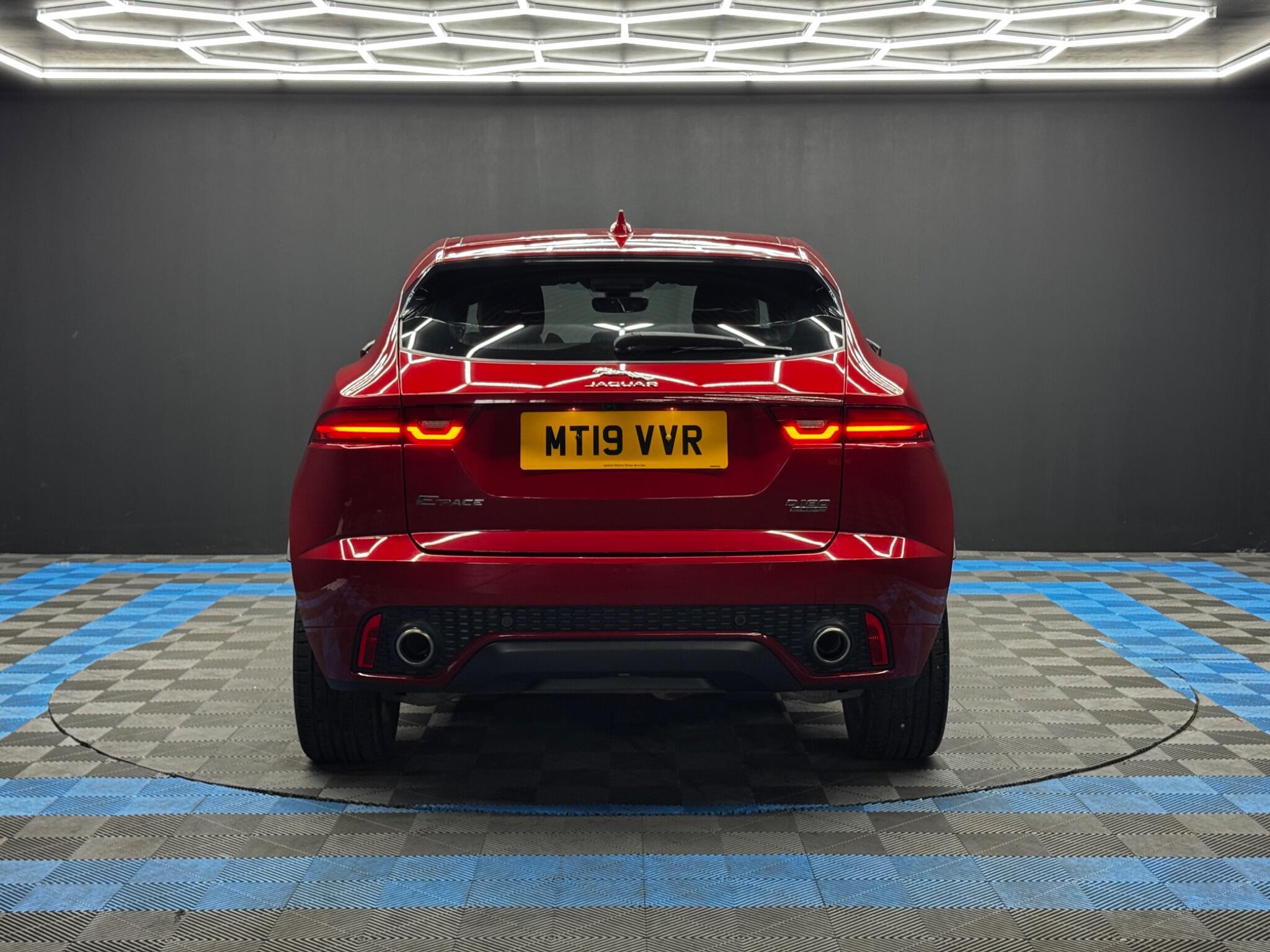 Jaguar E-Pace - Image 6
