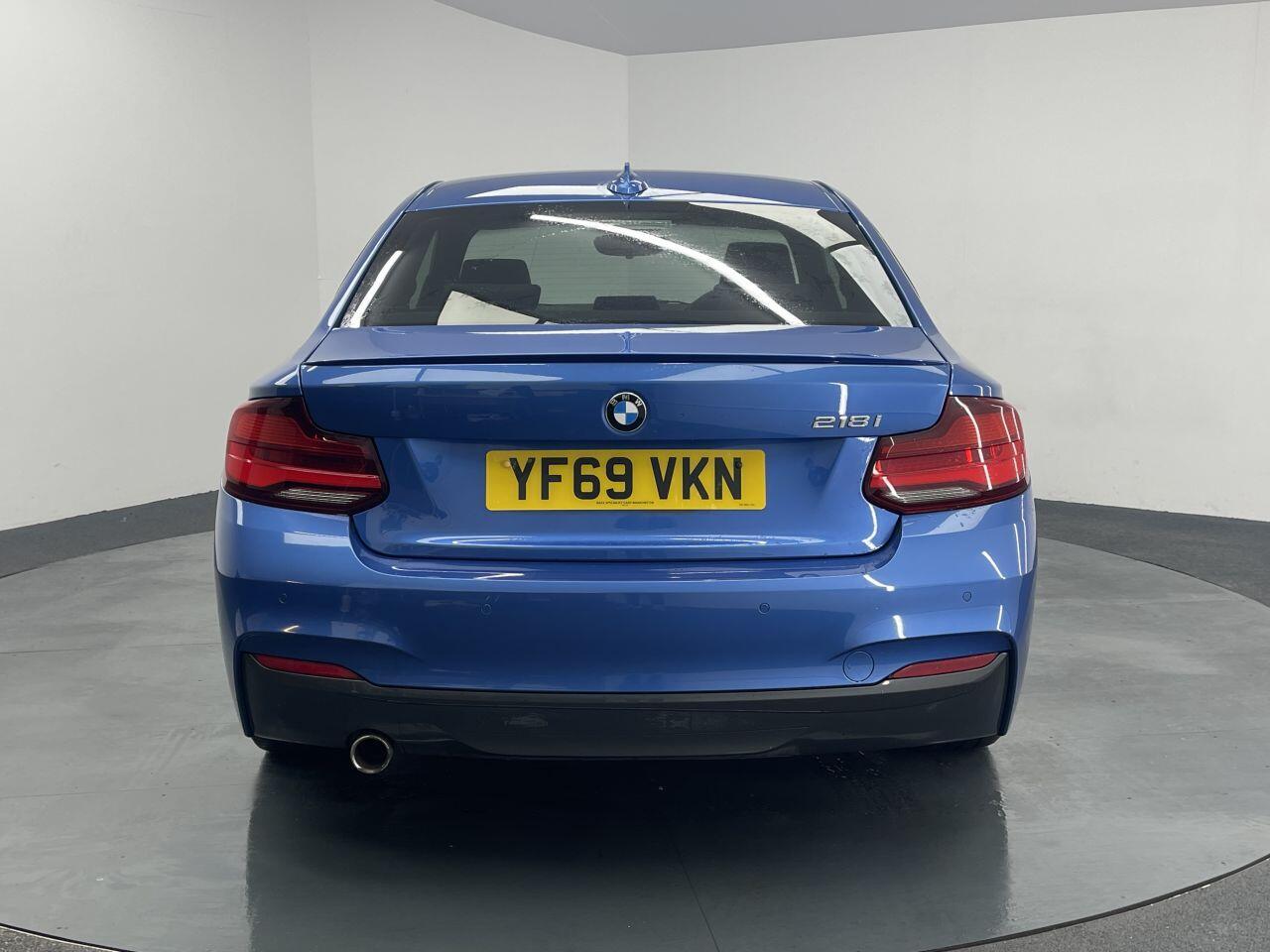 BMW 2 Series - Image 10