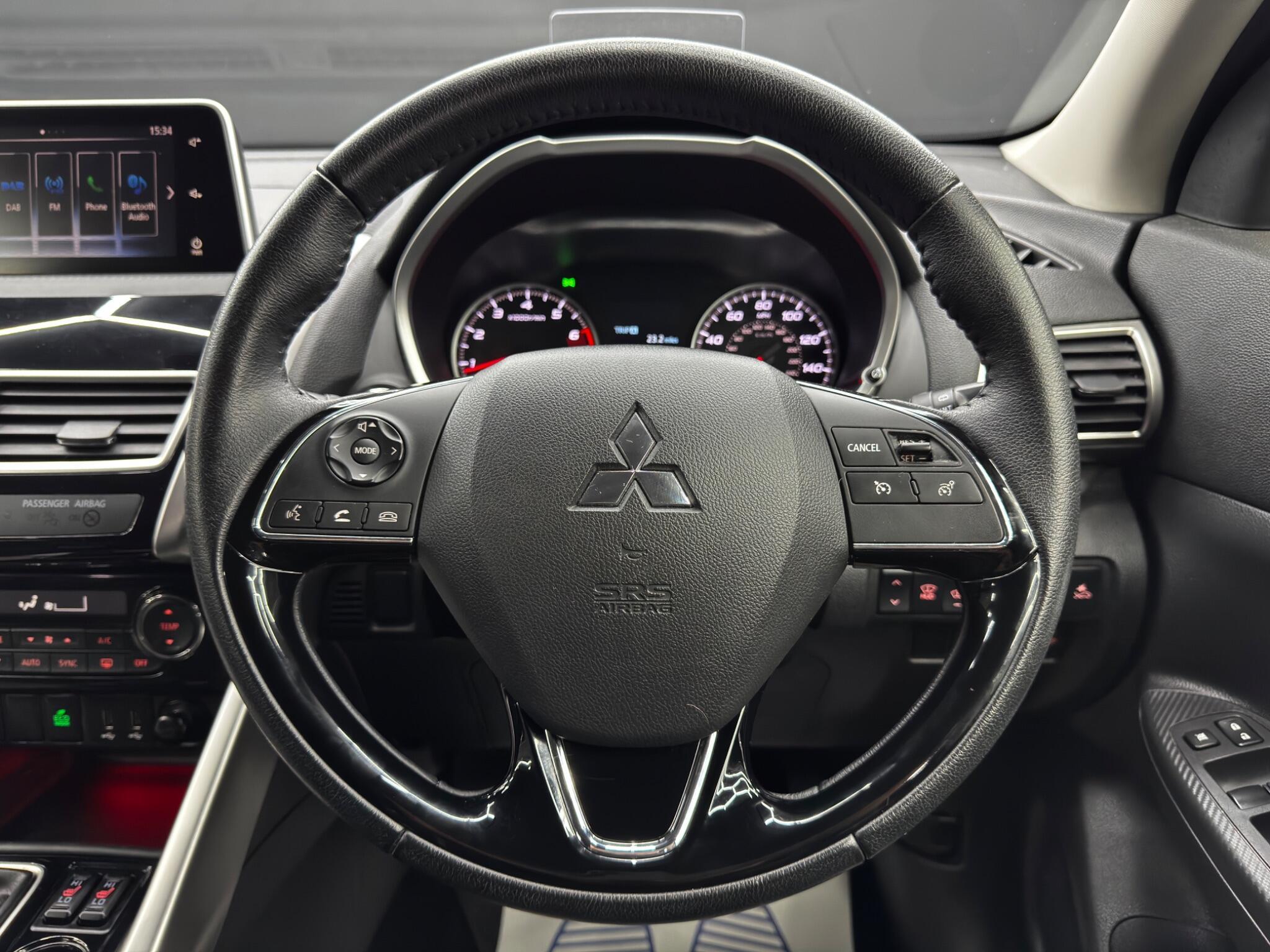Mitsubishi Eclipse Cross - Image 19
