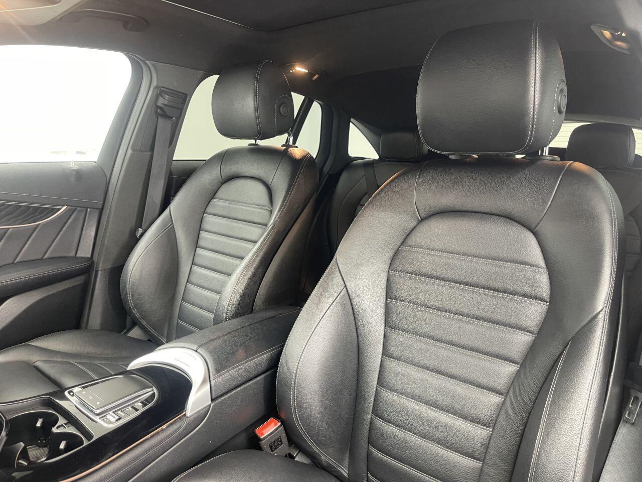 Mercedes Eqc - Image 31