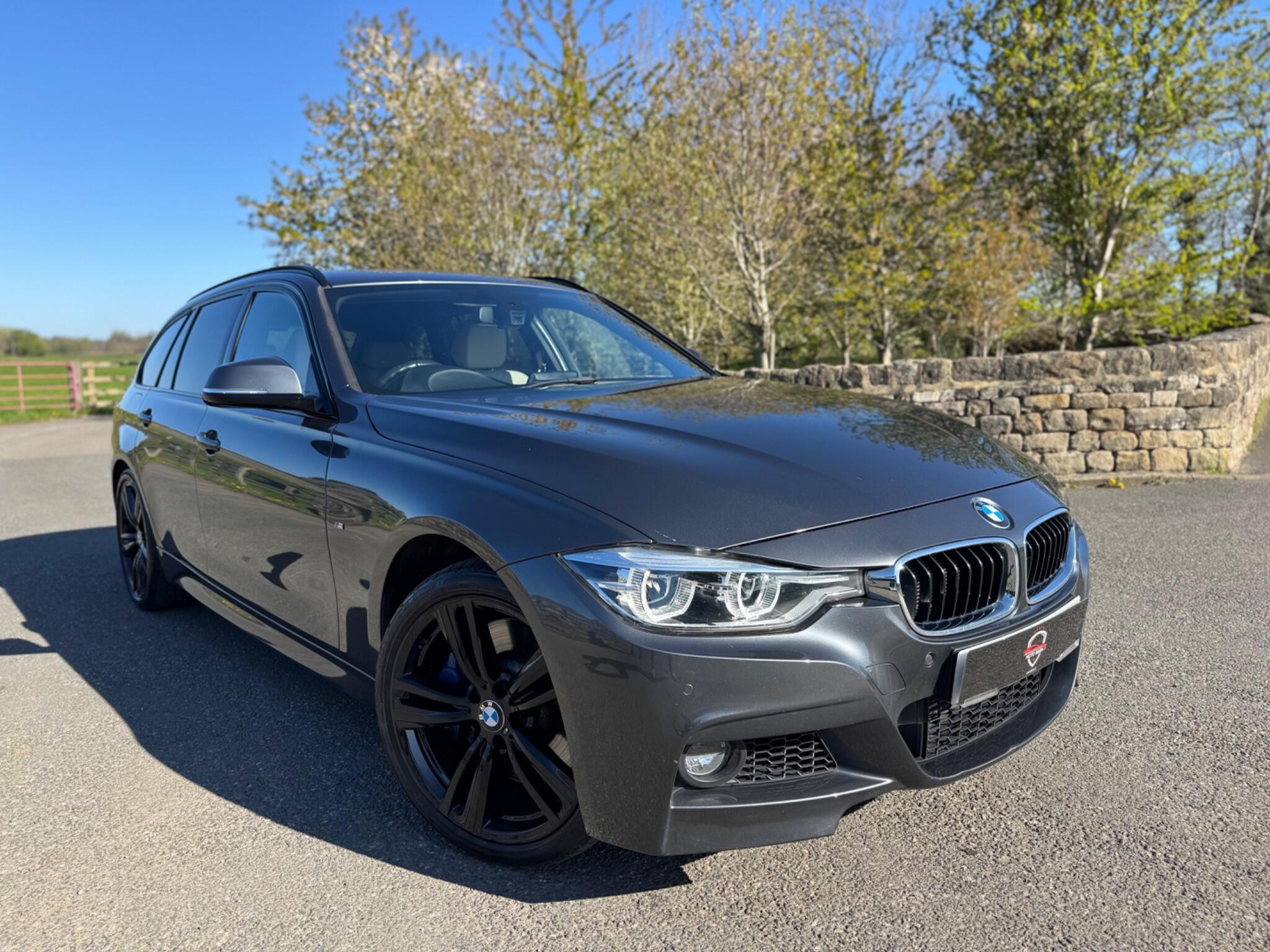 BMW 3 Series - Image 5