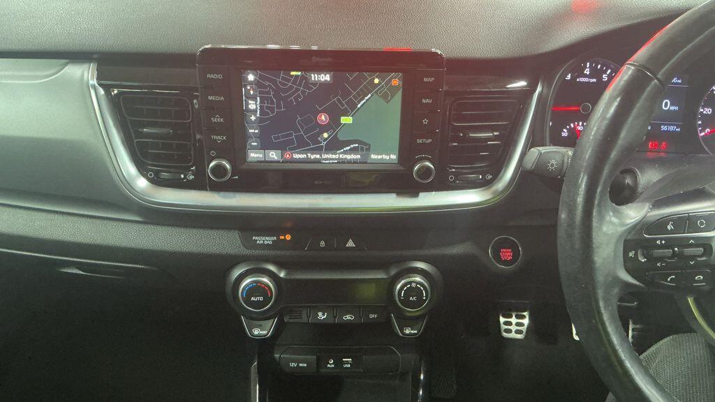 Kia Stonic - Image 2
