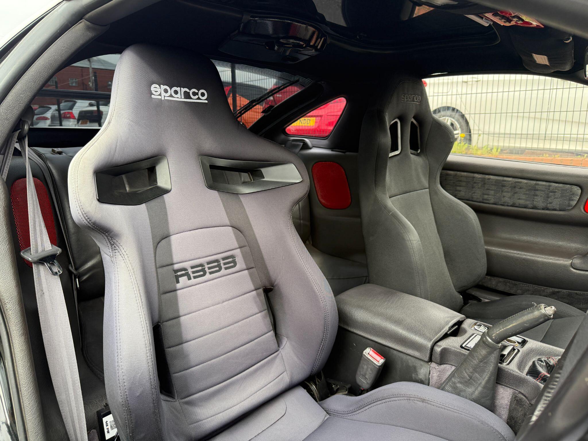 Mitsubishi GTO - Image 28