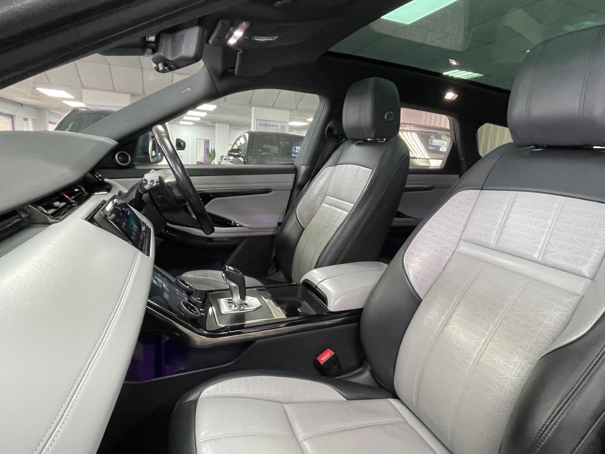 Land Rover Range Rover Evoque - Image 33