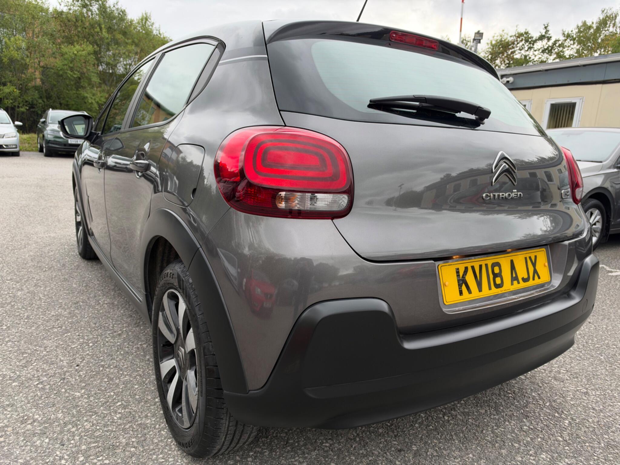 Citroen C3 - Image 11