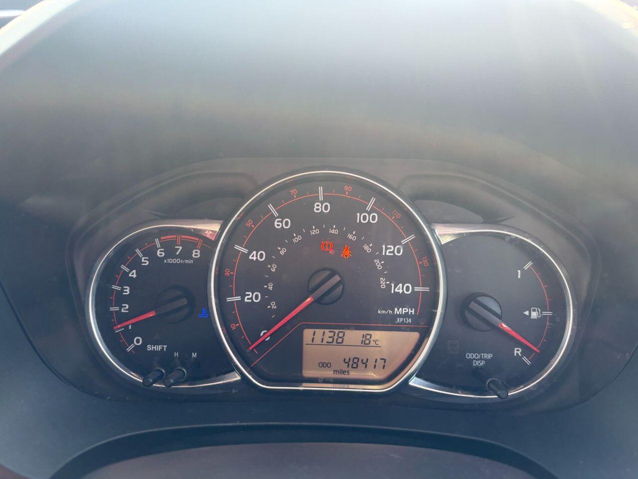 Toyota Yaris - Image 12
