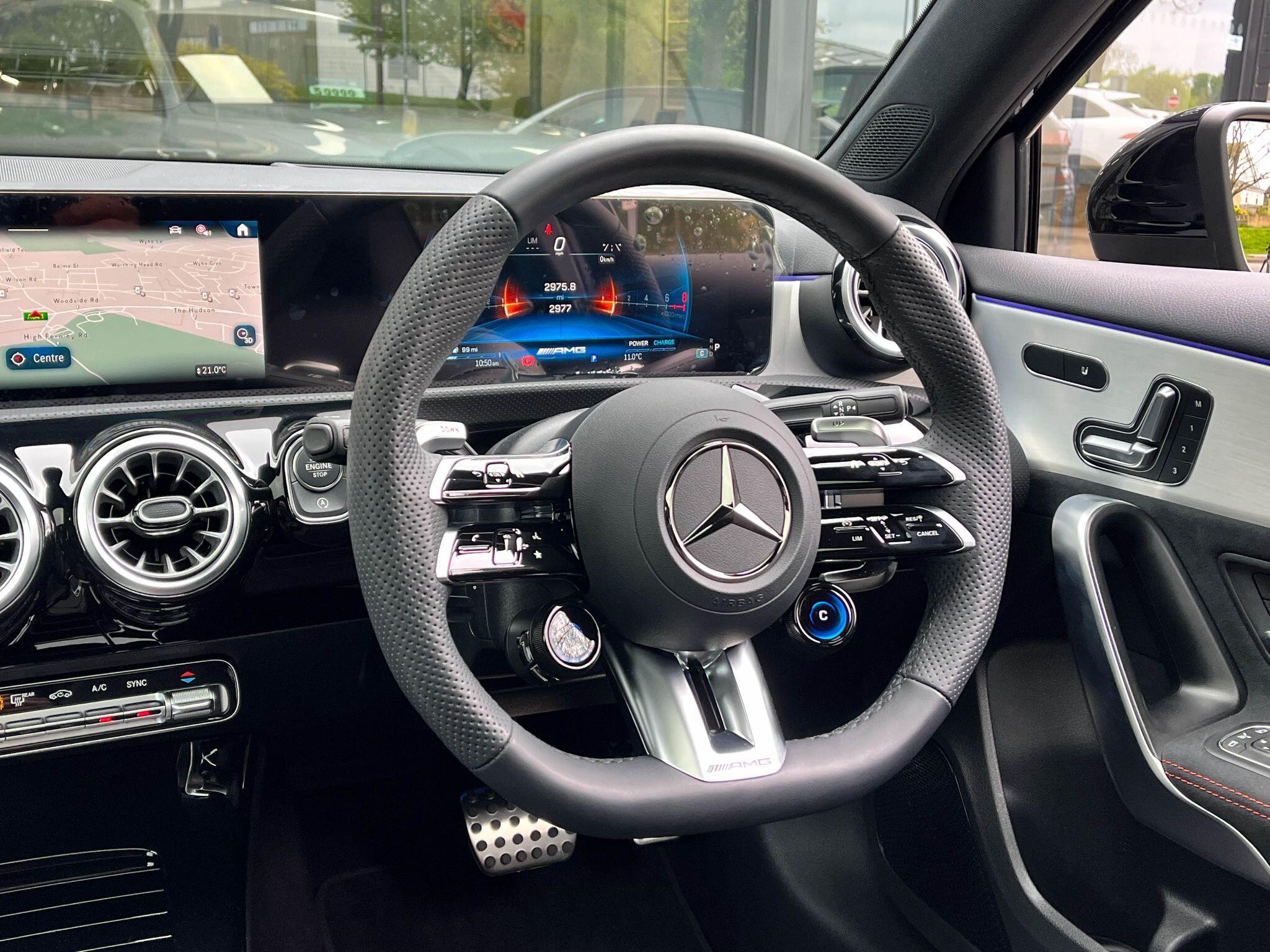 Mercedes A Class - Image 13
