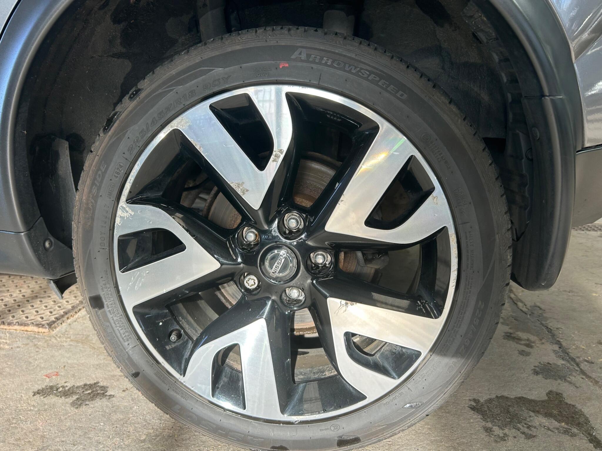 Nissan Juke - Image 27