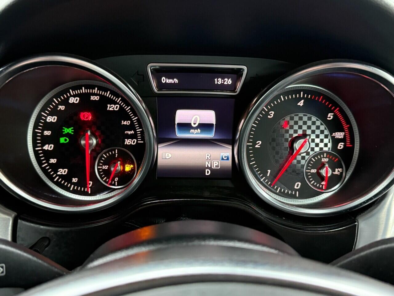 Mercedes GLE - Image 19