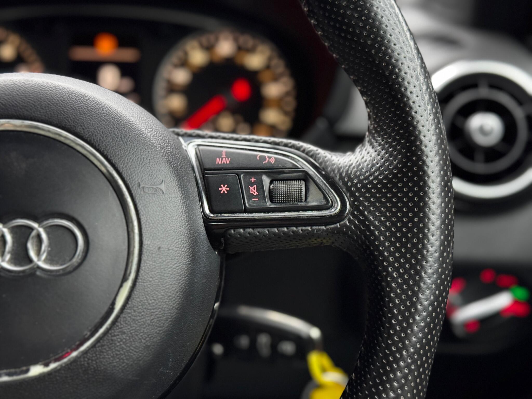 Audi A1 - Image 20